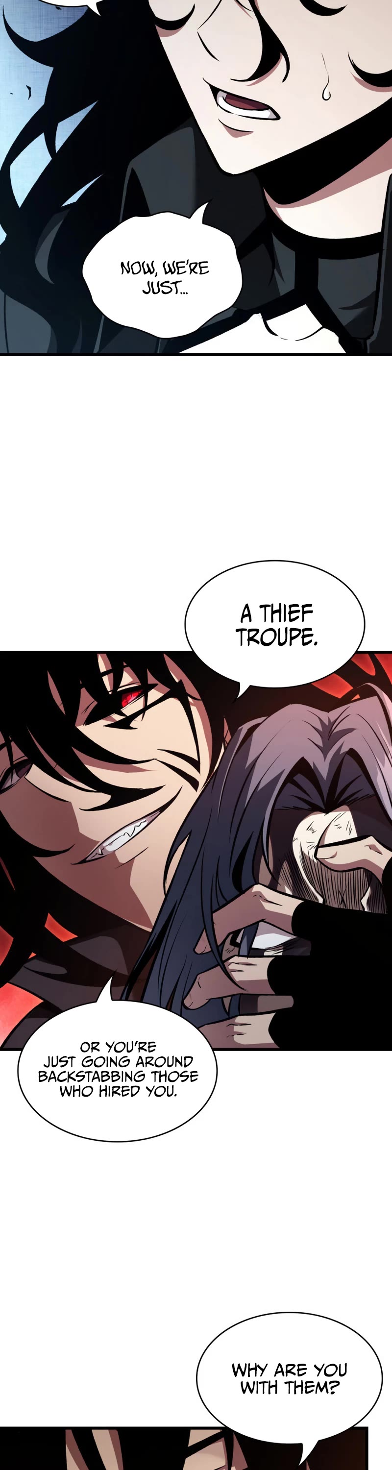 Pick Me Up! Chapter 17 page 23 - Chapter 17