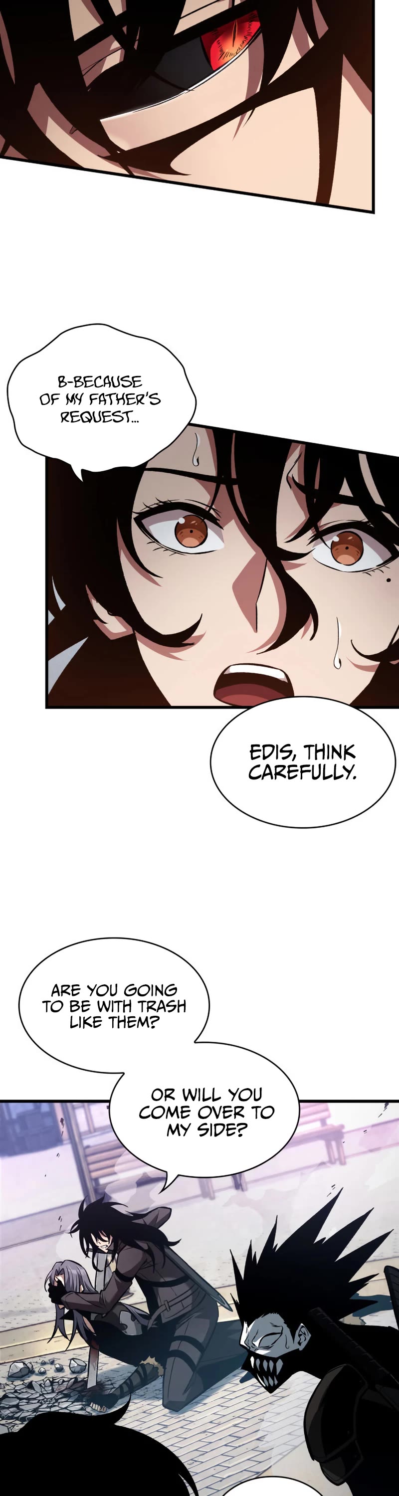 Pick Me Up! Chapter 17 page 24 - Chapter 17