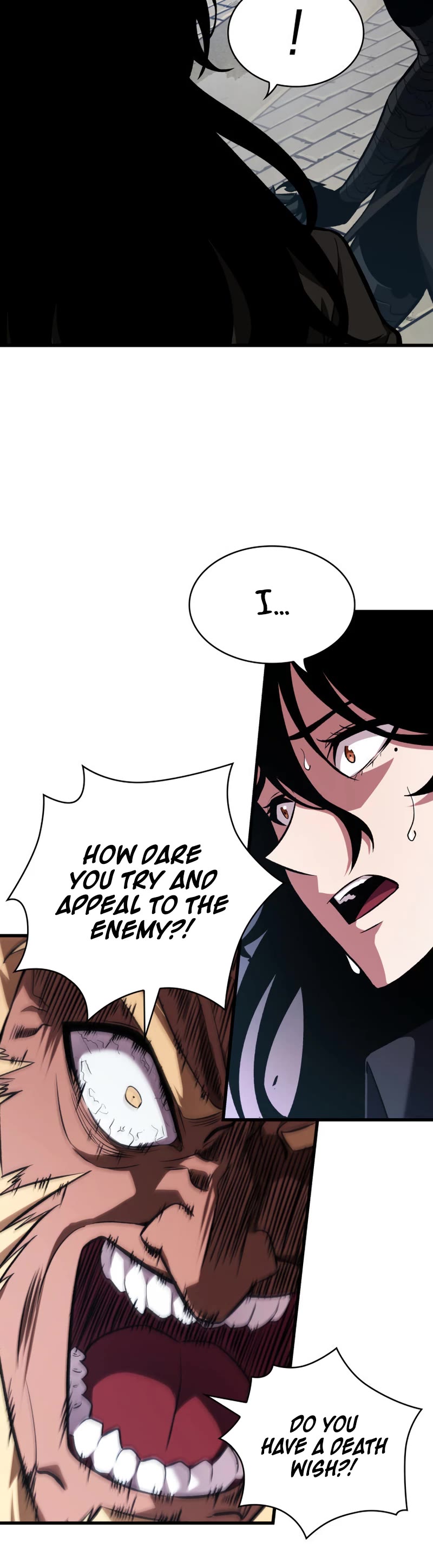 Pick Me Up! Chapter 17 page 25 - Chapter 17
