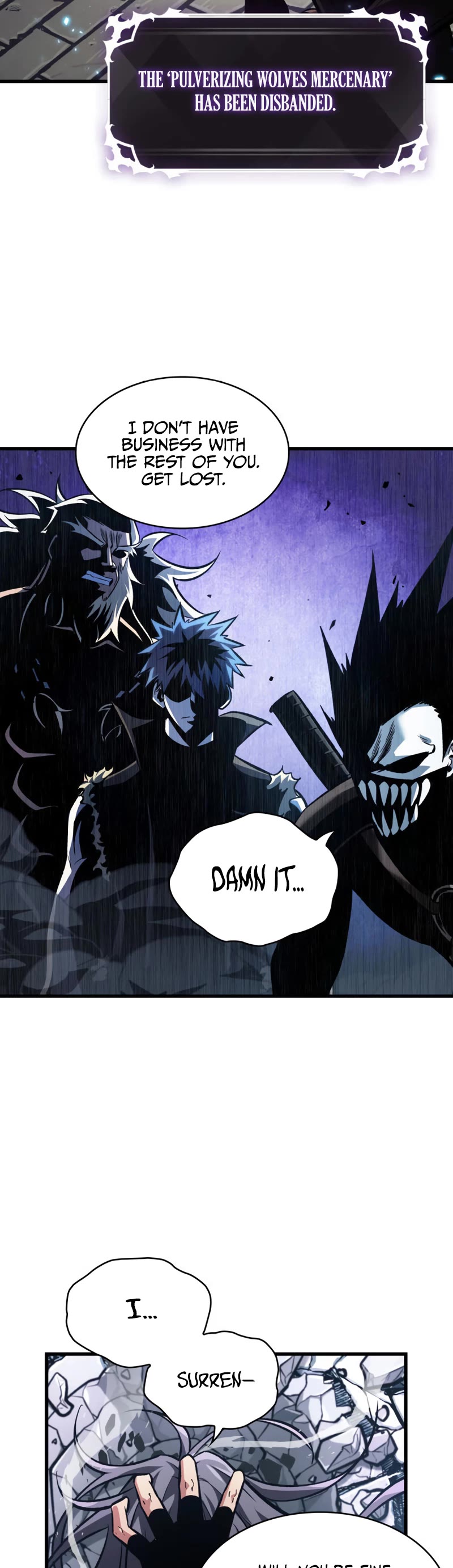 Pick Me Up! Chapter 17 page 30 - Chapter 17