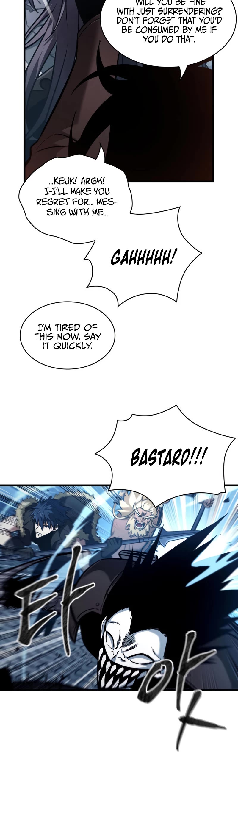 Pick Me Up! Chapter 17 page 31 - Chapter 17