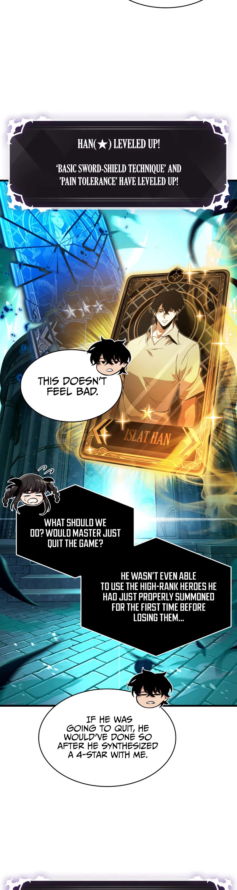 Pick Me Up! Chapter 17 page 39 - Chapter 17