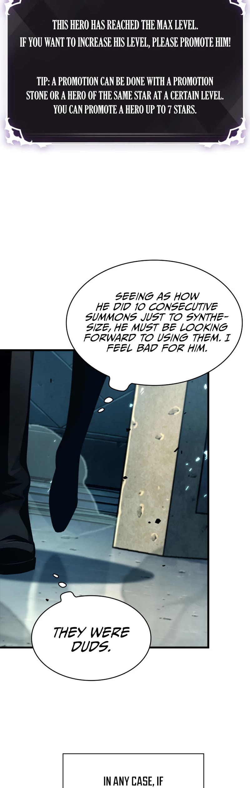 Pick Me Up! Chapter 17 page 40 - Chapter 17