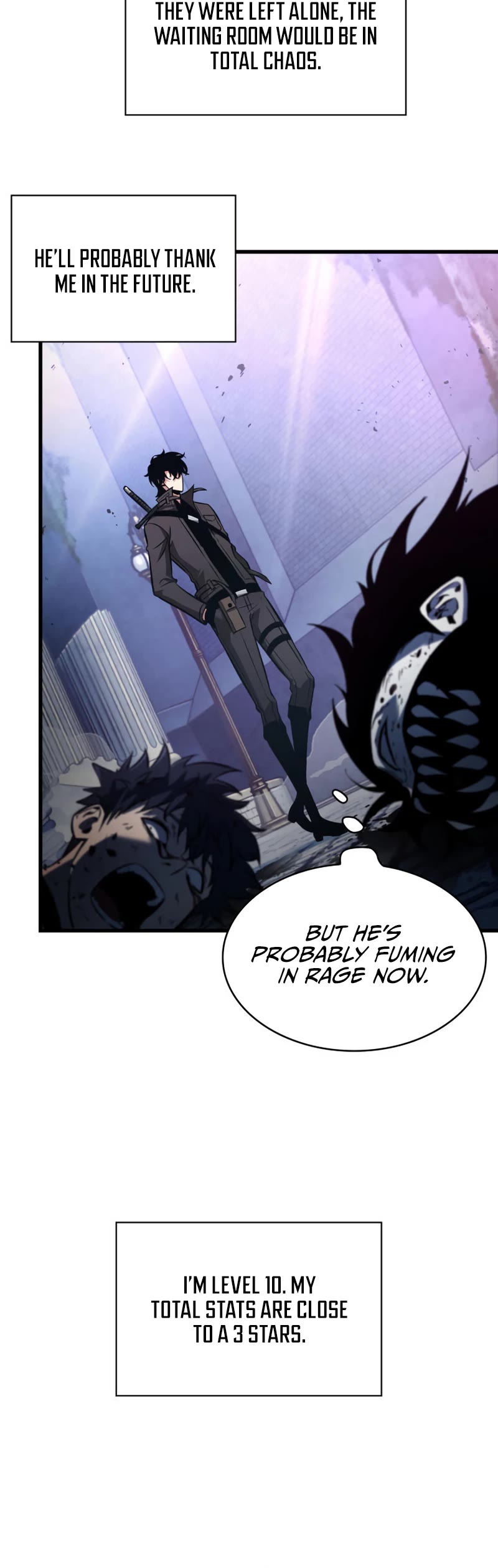 Pick Me Up! Chapter 17 page 41 - Chapter 17