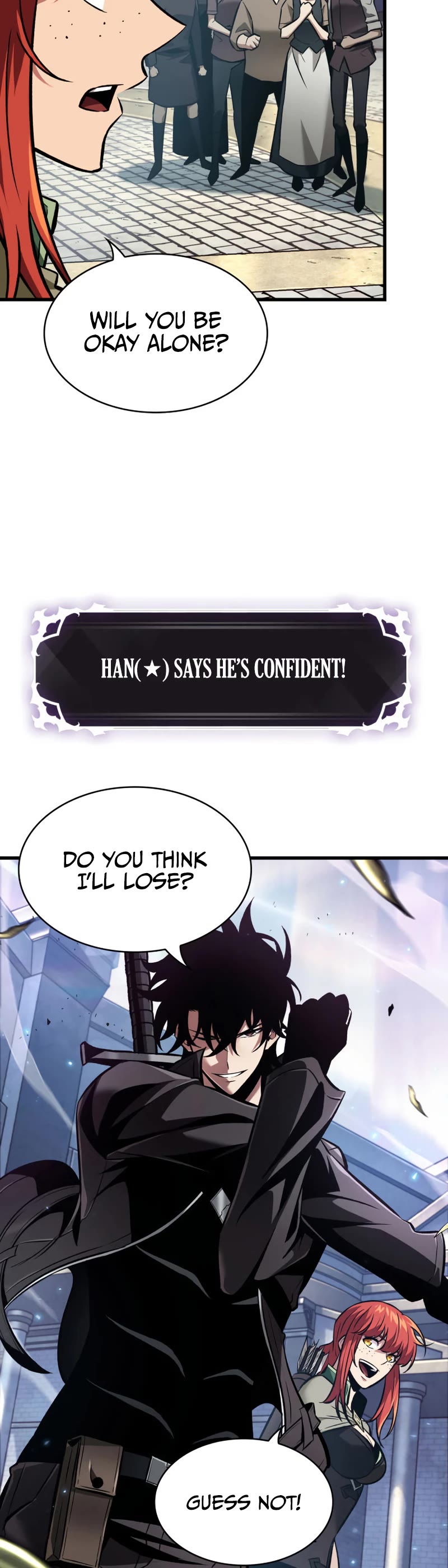 Pick Me Up! Chapter 17 page 5 - Chapter 17