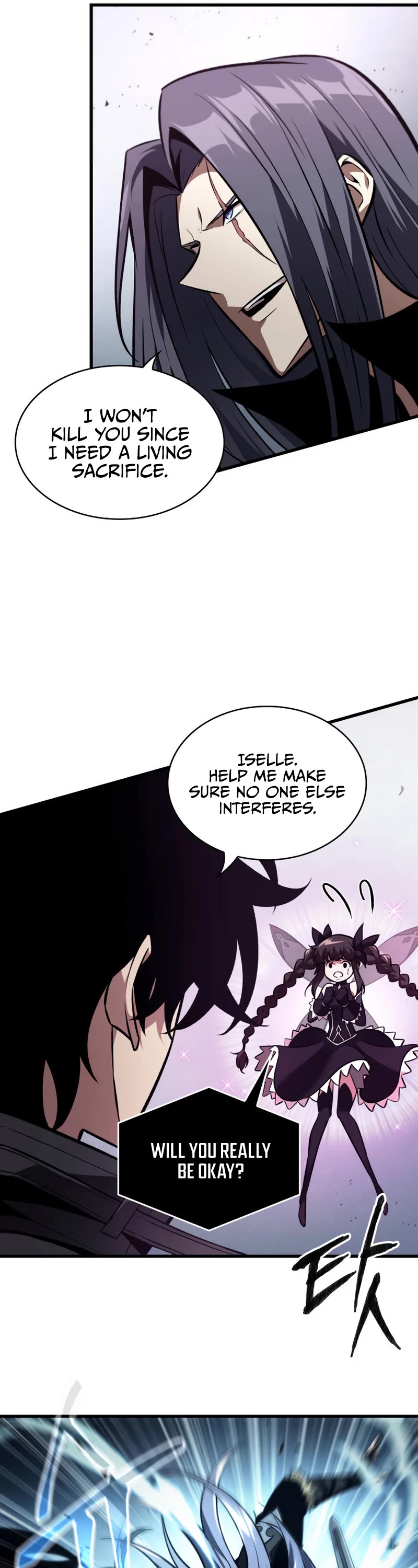 Pick Me Up! Chapter 17 page 7 - Chapter 17
