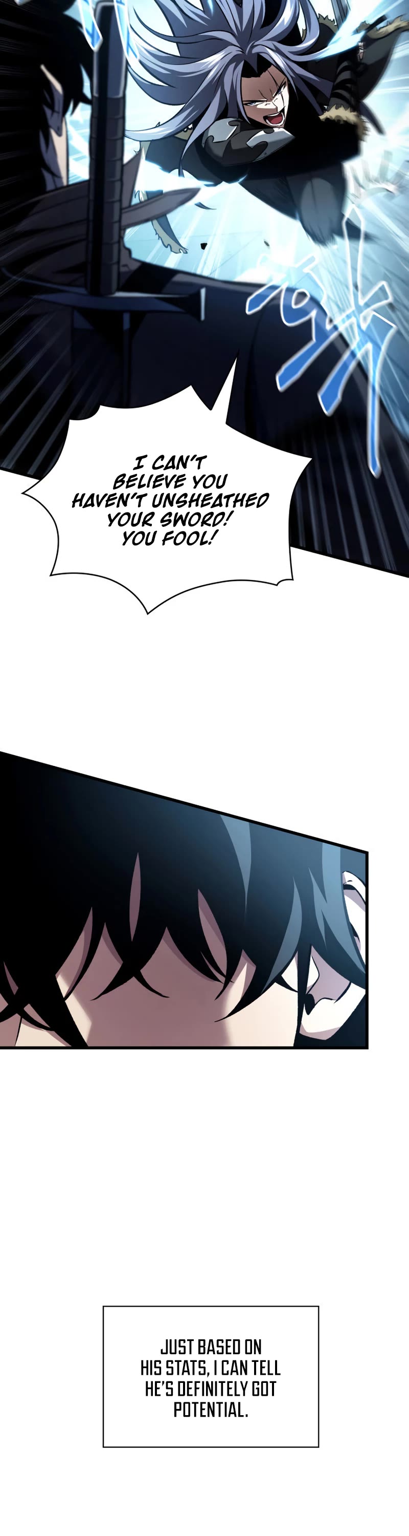 Pick Me Up! Chapter 17 page 8 - Chapter 17