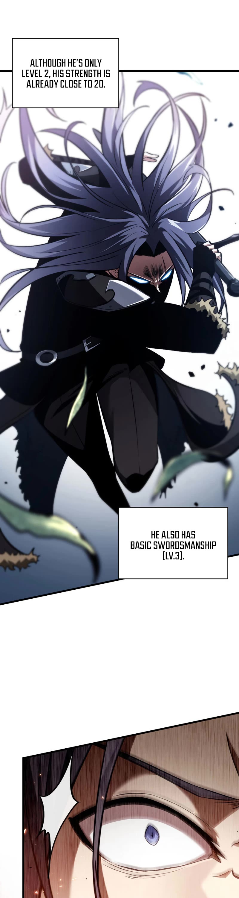 Pick Me Up! Chapter 17 page 9 - Chapter 17