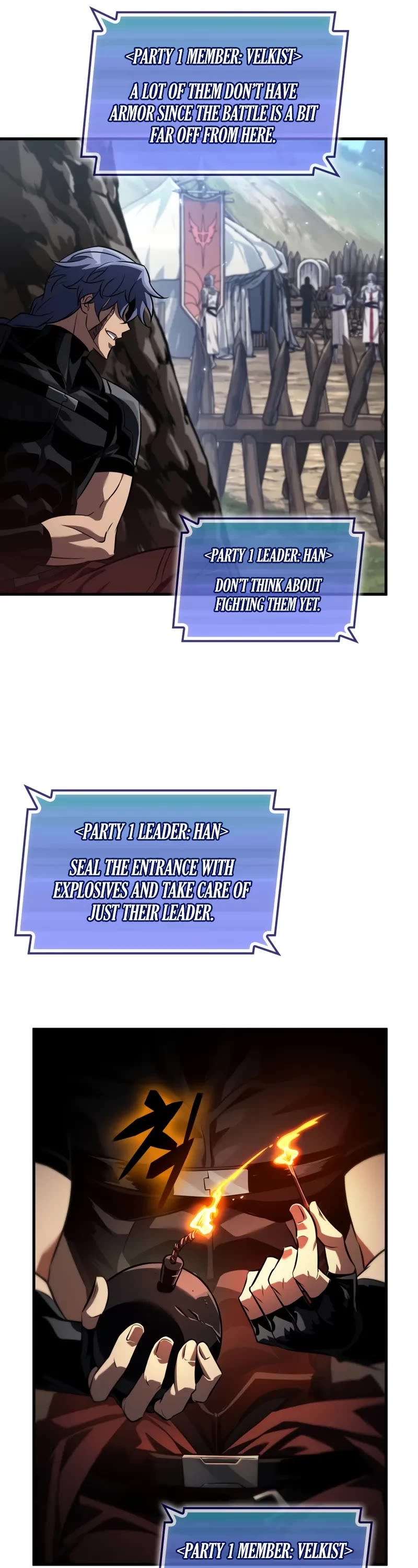 Pick Me Up! Chapter 170 page 12 - Chapter 170