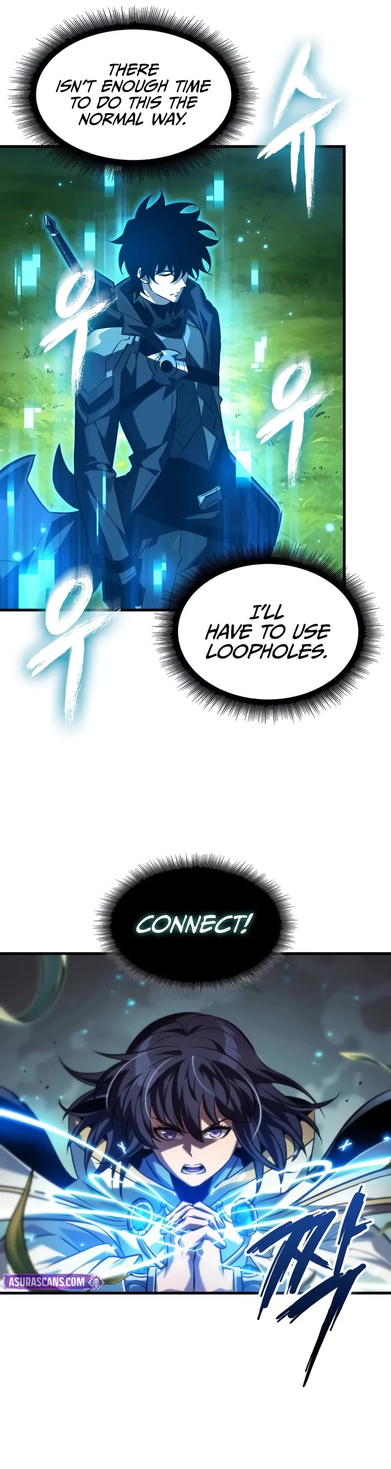 Pick Me Up! Chapter 170 page 17 - Chapter 170