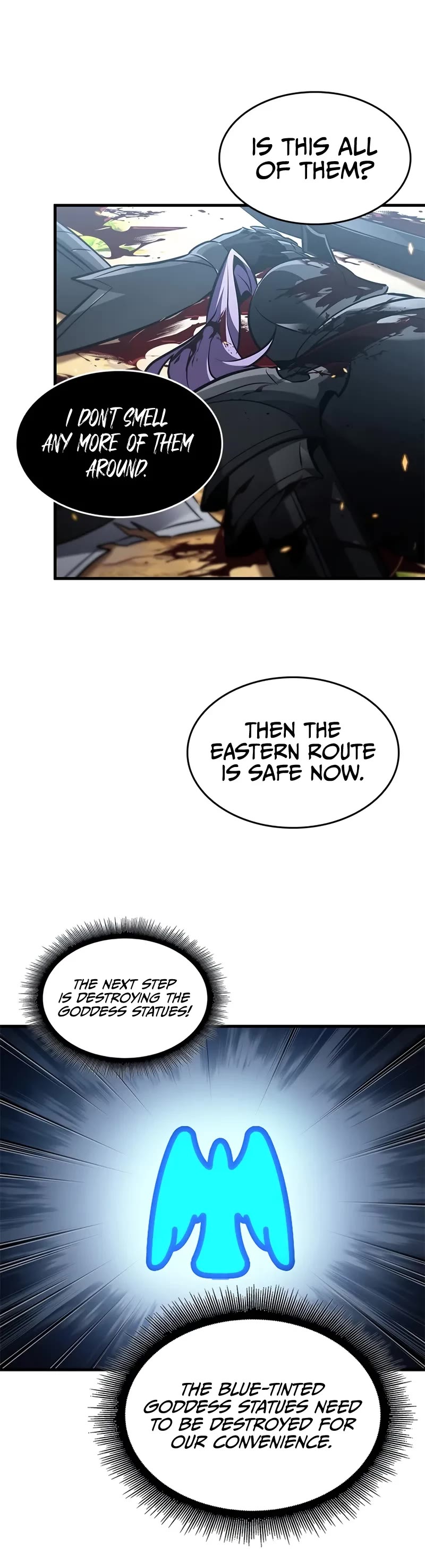 Pick Me Up! Chapter 170 page 20 - Chapter 170