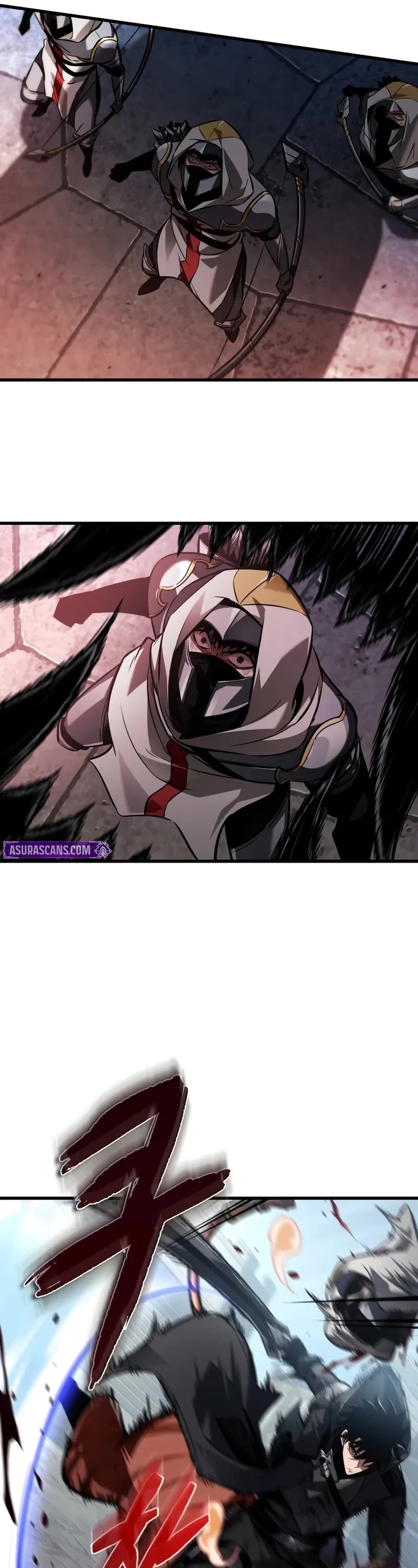 Pick Me Up! Chapter 170 page 27 - Chapter 170