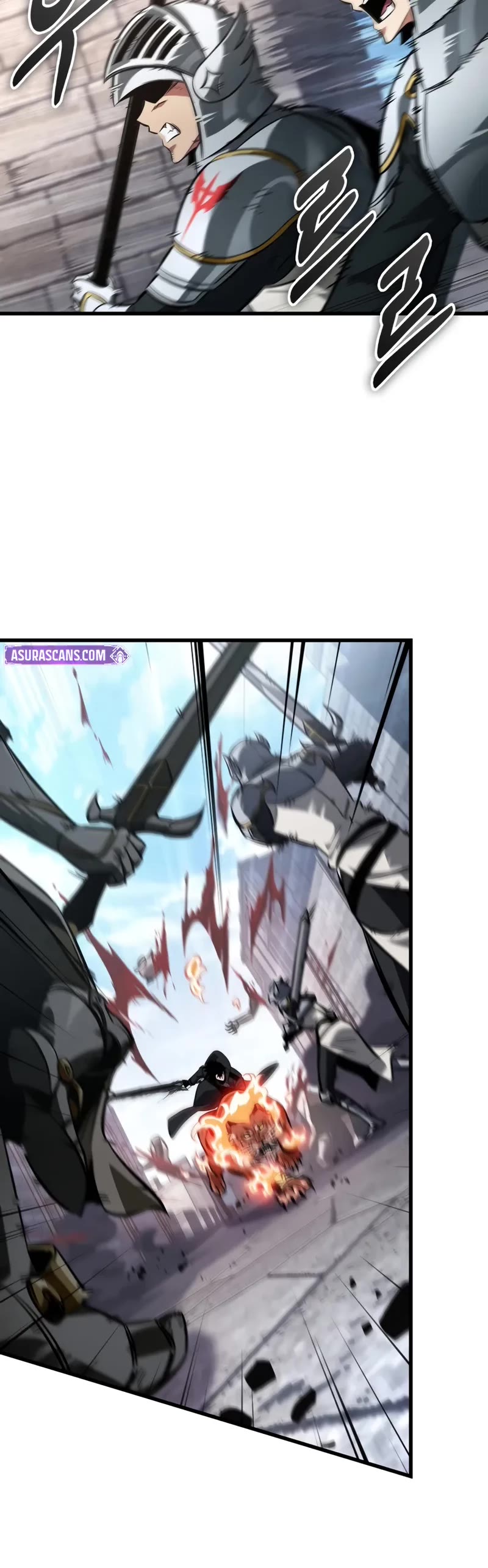 Pick Me Up! Chapter 170 page 31 - Chapter 170