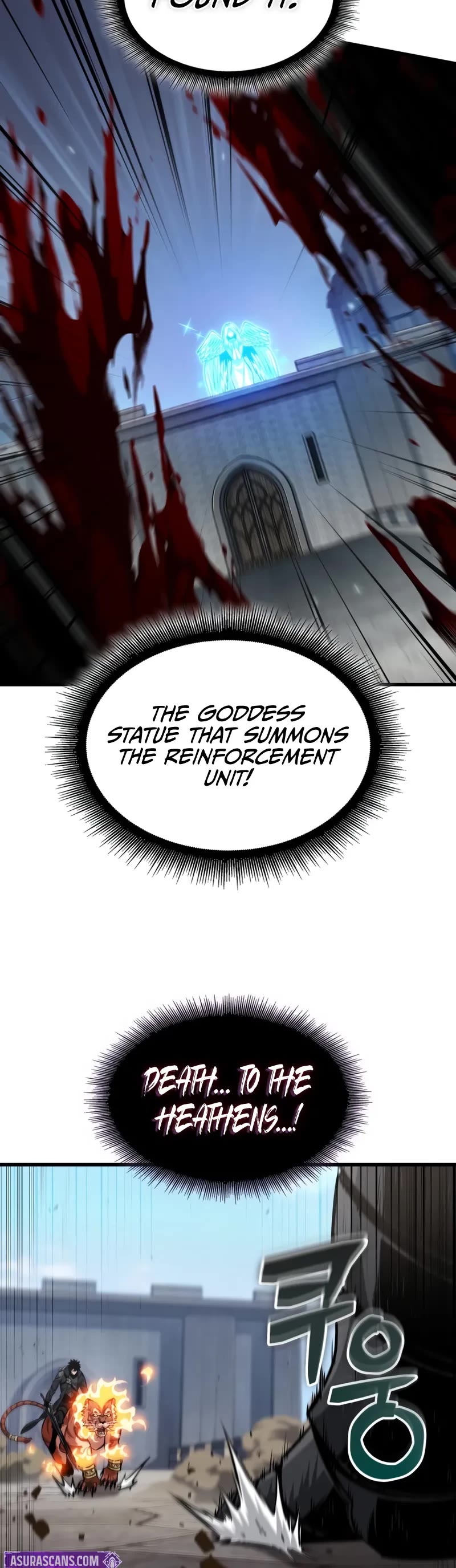Pick Me Up! Chapter 170 page 35 - Chapter 170
