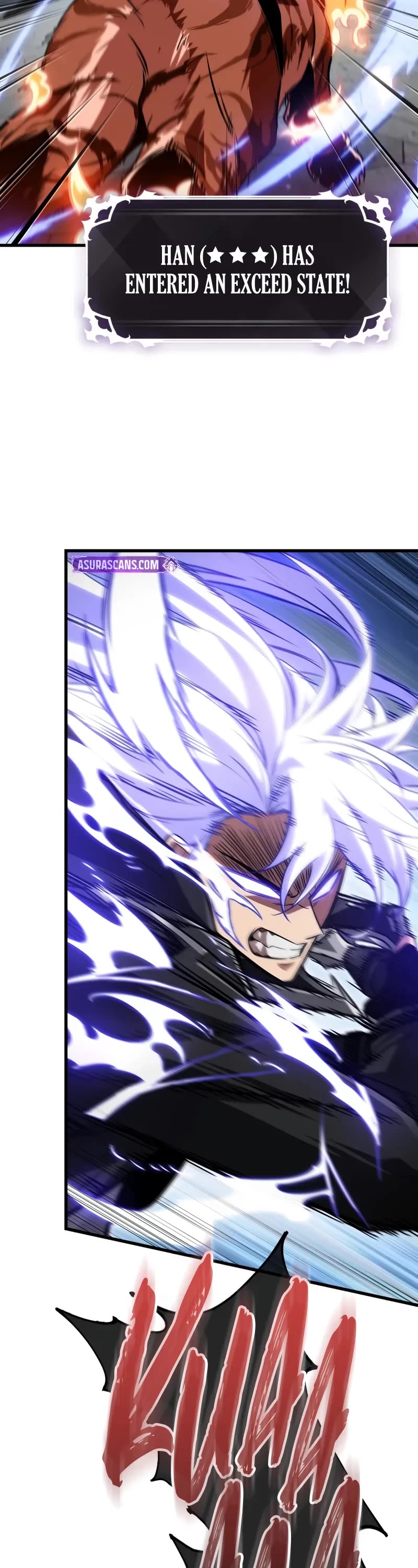 Pick Me Up! Chapter 170 page 38 - Chapter 170