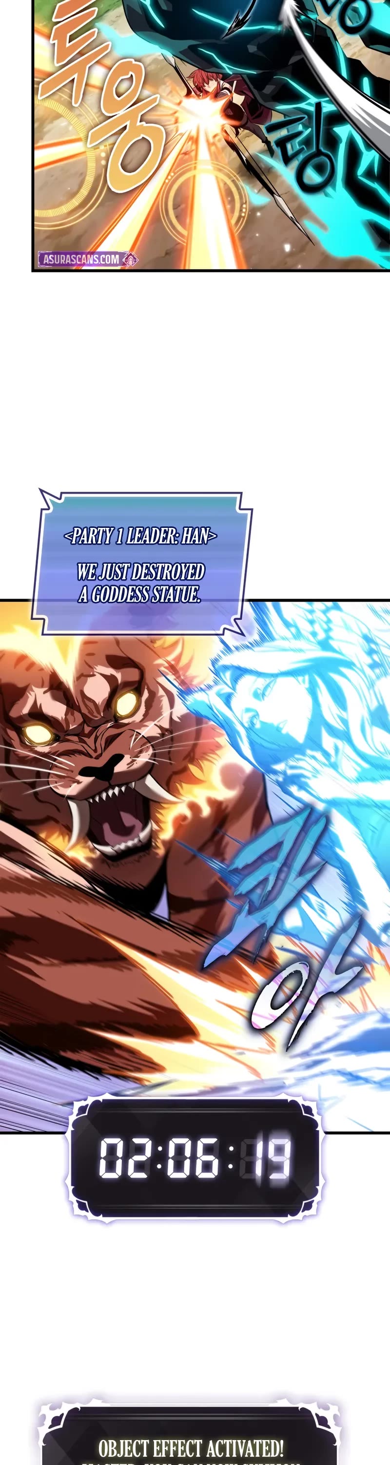 Pick Me Up! Chapter 170 page 43 - Chapter 170
