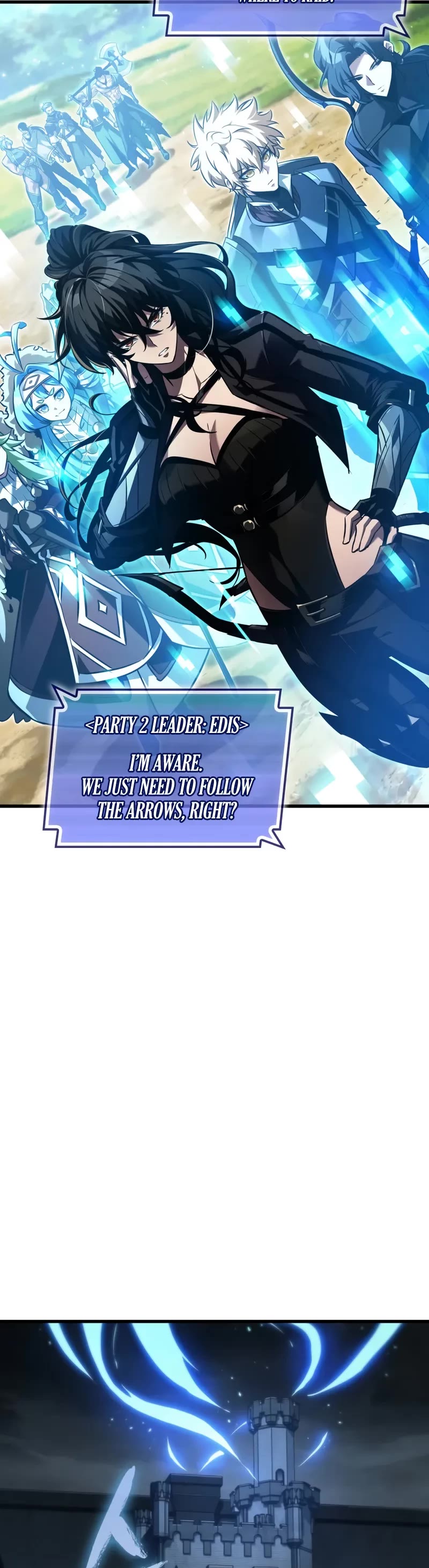 Pick Me Up! Chapter 170 page 45 - Chapter 170