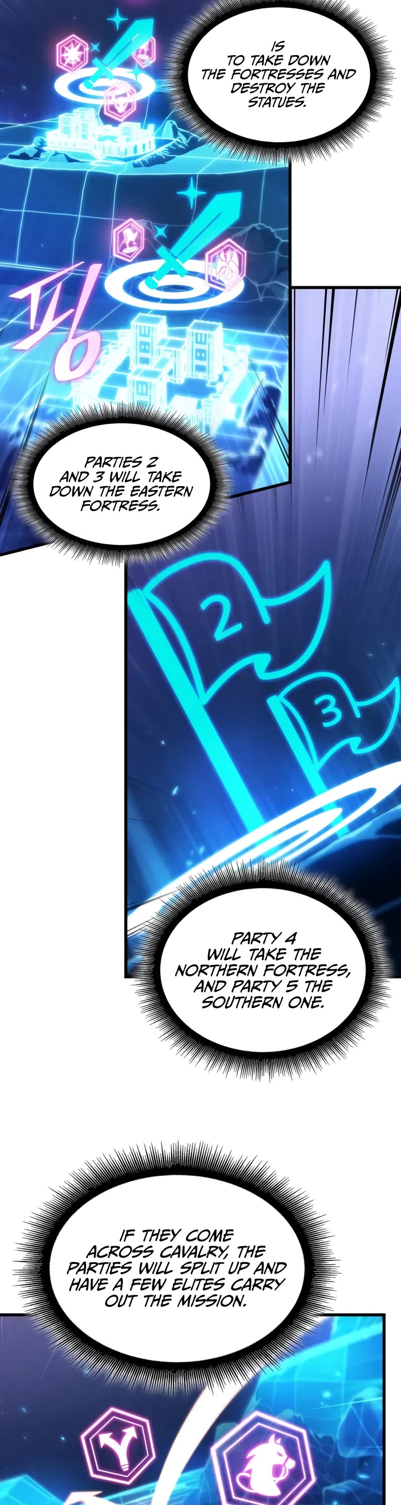 Pick Me Up! Chapter 170 page 49 - Chapter 170
