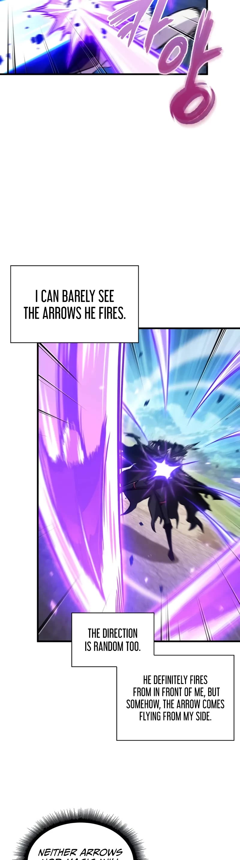 Pick Me Up! Chapter 170 page 5 - Chapter 170