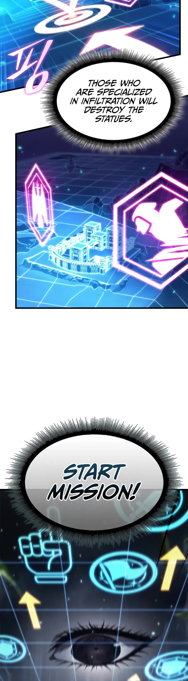 Pick Me Up! Chapter 170 page 50 - Chapter 170