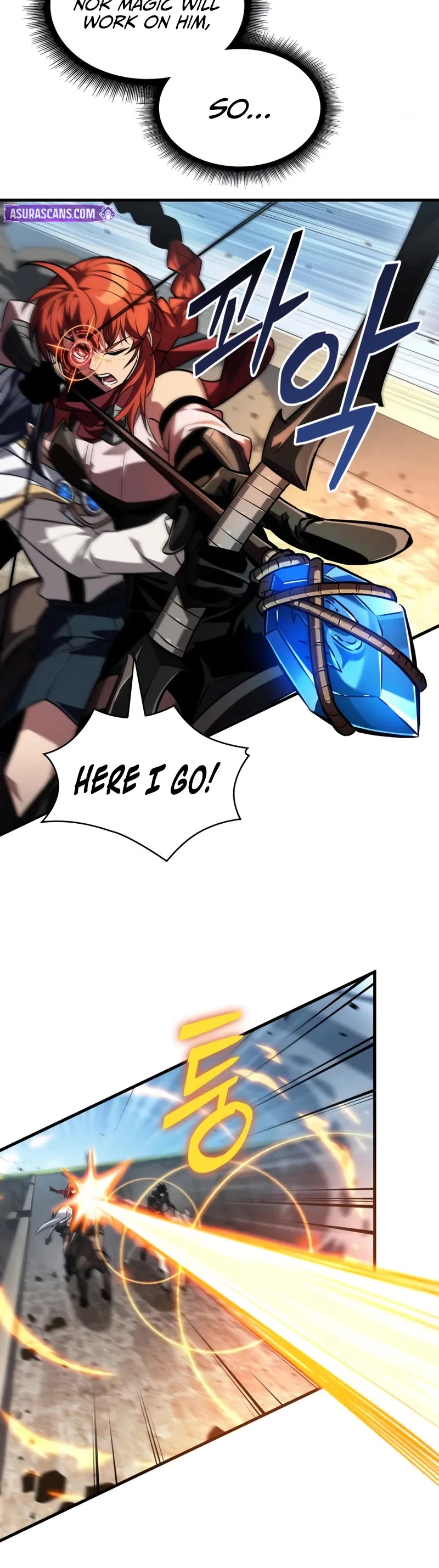 Pick Me Up! Chapter 170 page 6 - Chapter 170