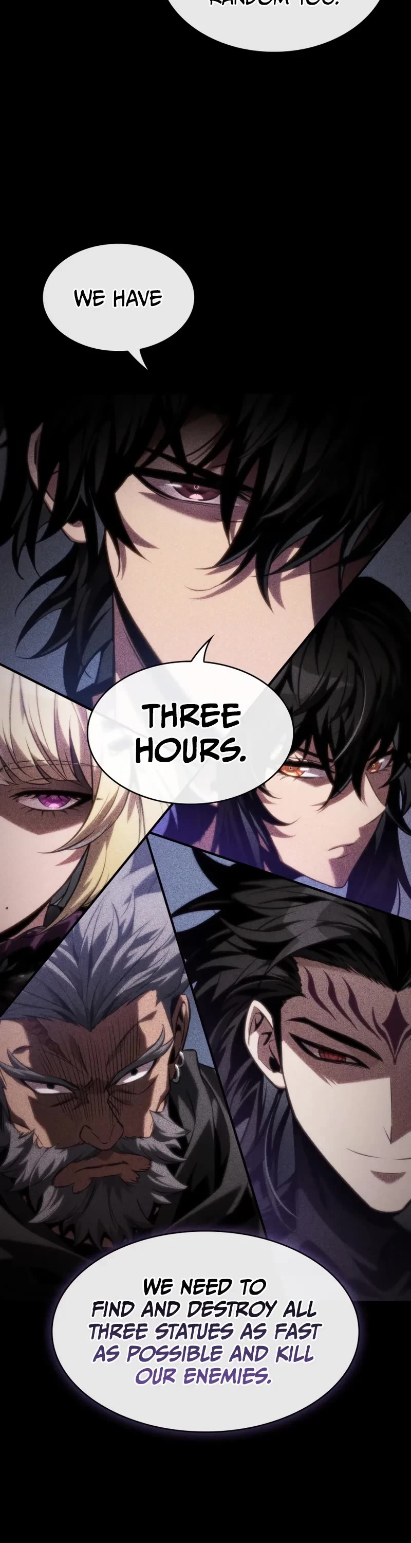 Pick Me Up! Chapter 171 page 10 - Chapter 171