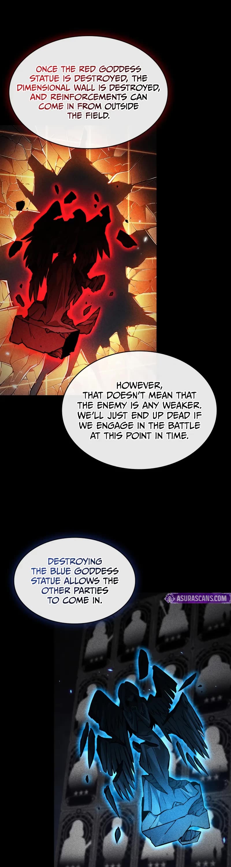 Pick Me Up! Chapter 171 page 11 - Chapter 171