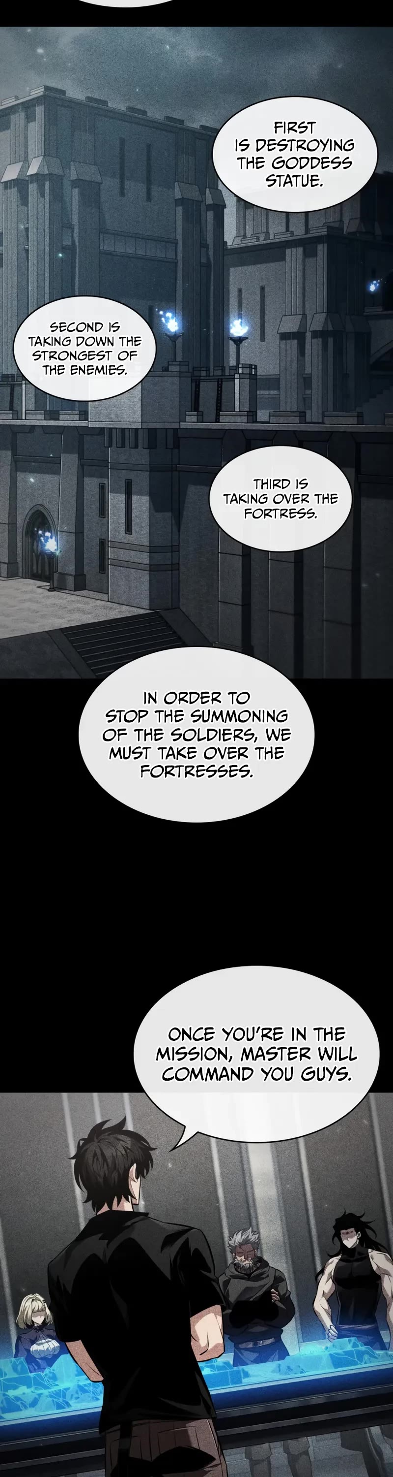 Pick Me Up! Chapter 171 page 13 - Chapter 171