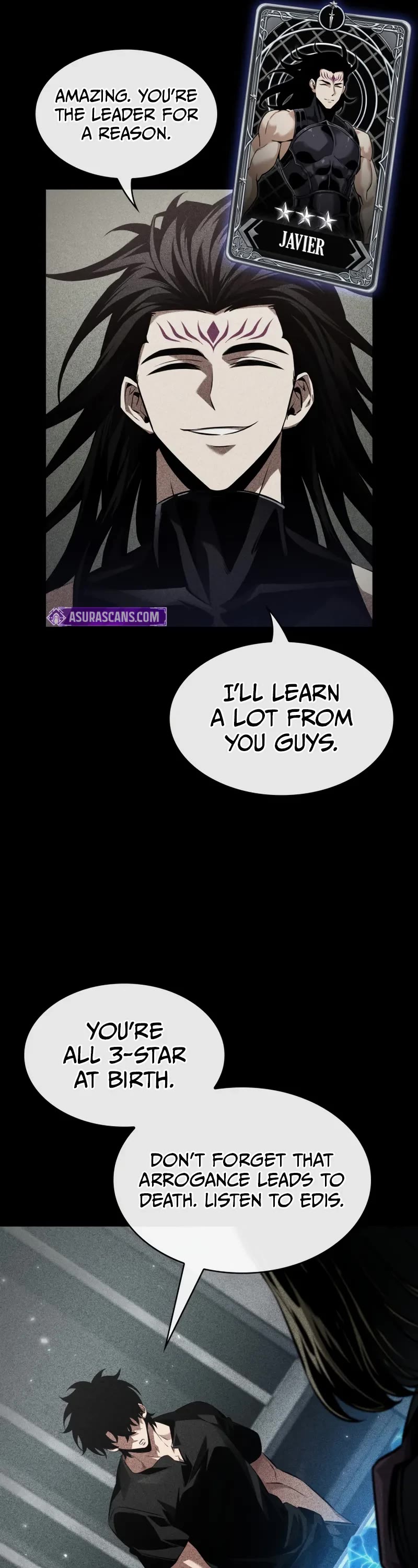Pick Me Up! Chapter 171 page 16 - Chapter 171