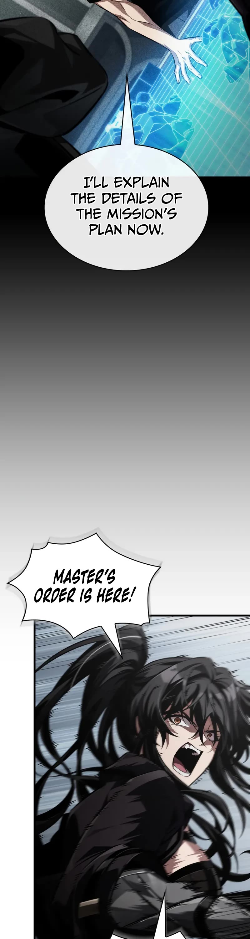 Pick Me Up! Chapter 171 page 17 - Chapter 171
