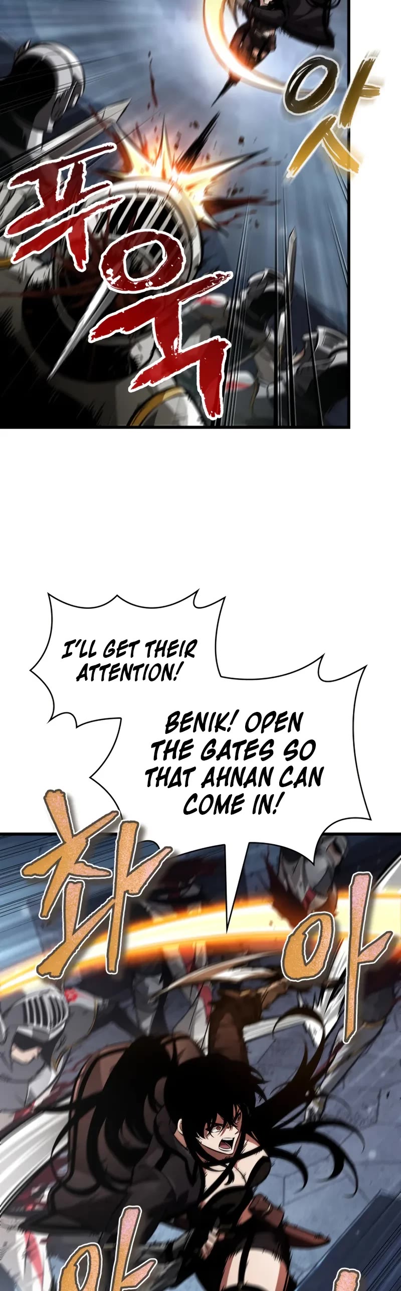 Pick Me Up! Chapter 171 page 24 - Chapter 171