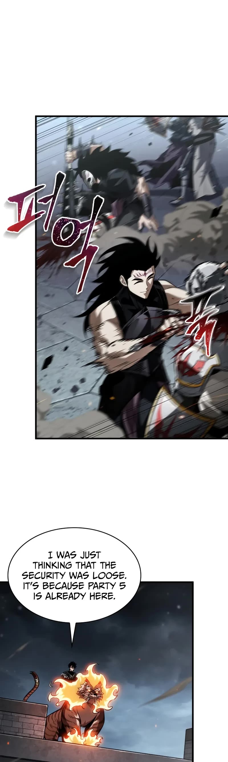 Pick Me Up! Chapter 171 page 29 - Chapter 171