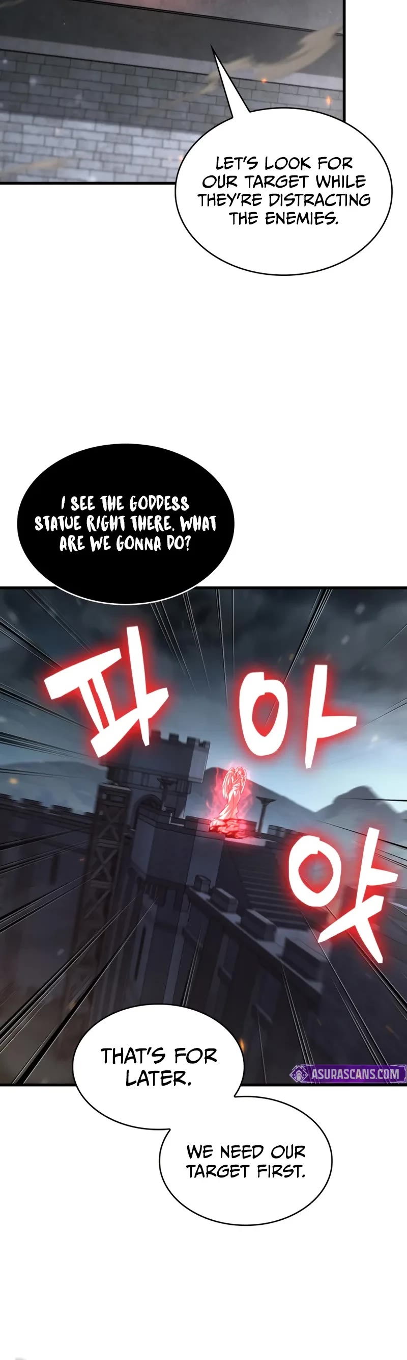 Pick Me Up! Chapter 171 page 30 - Chapter 171