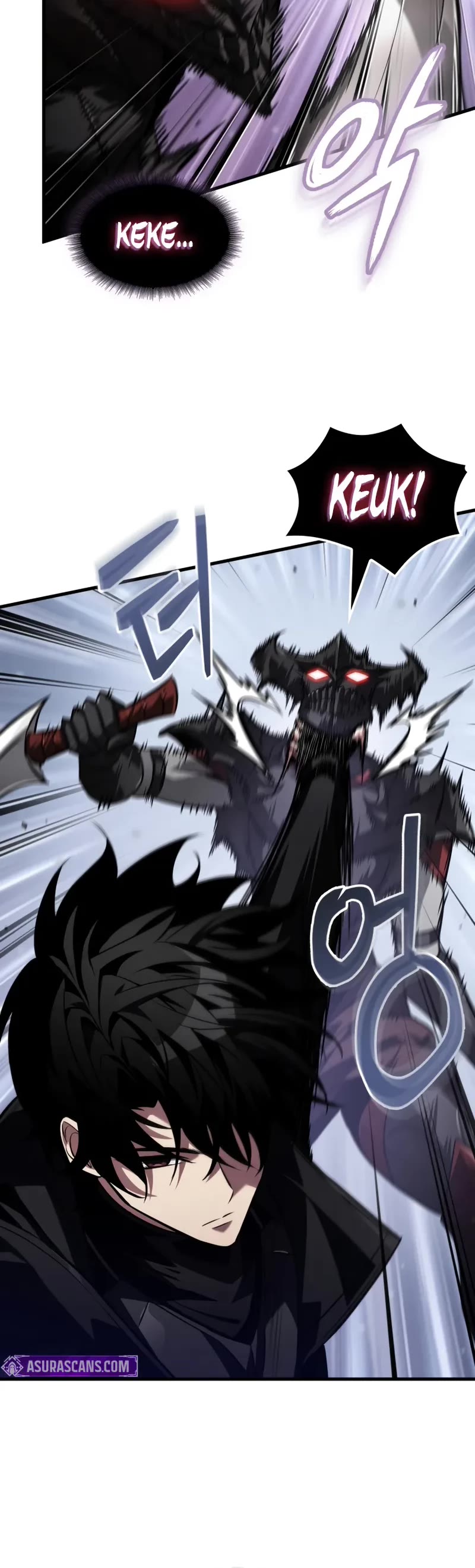 Pick Me Up! Chapter 171 page 35 - Chapter 171
