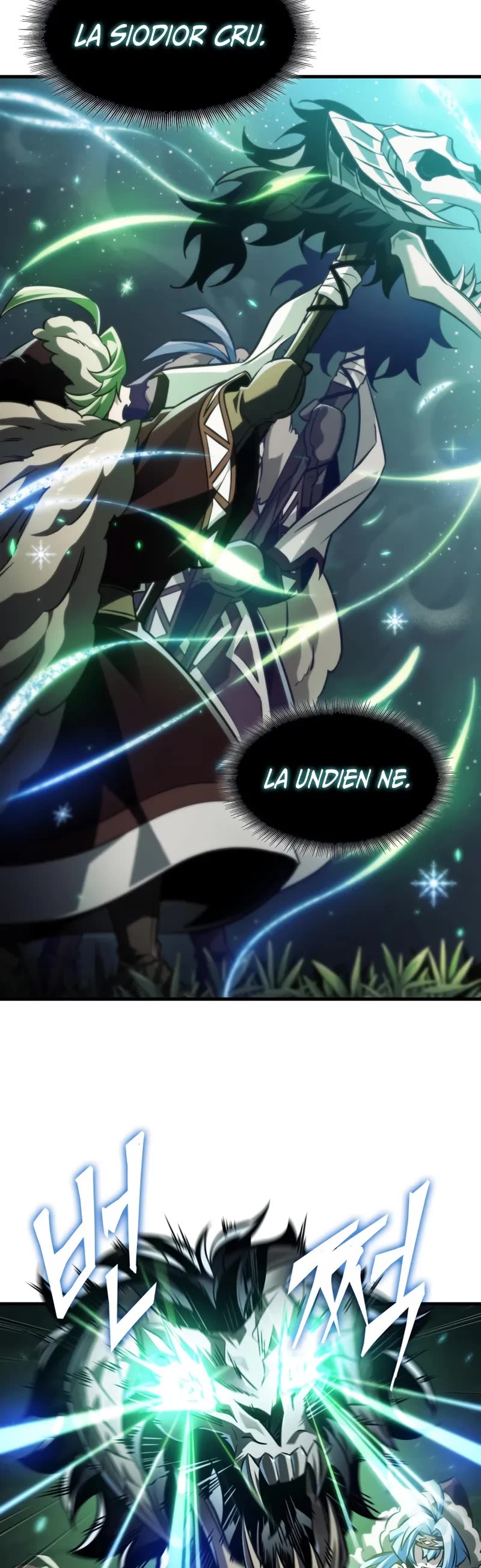 Pick Me Up! Chapter 171 page 49 - Chapter 171