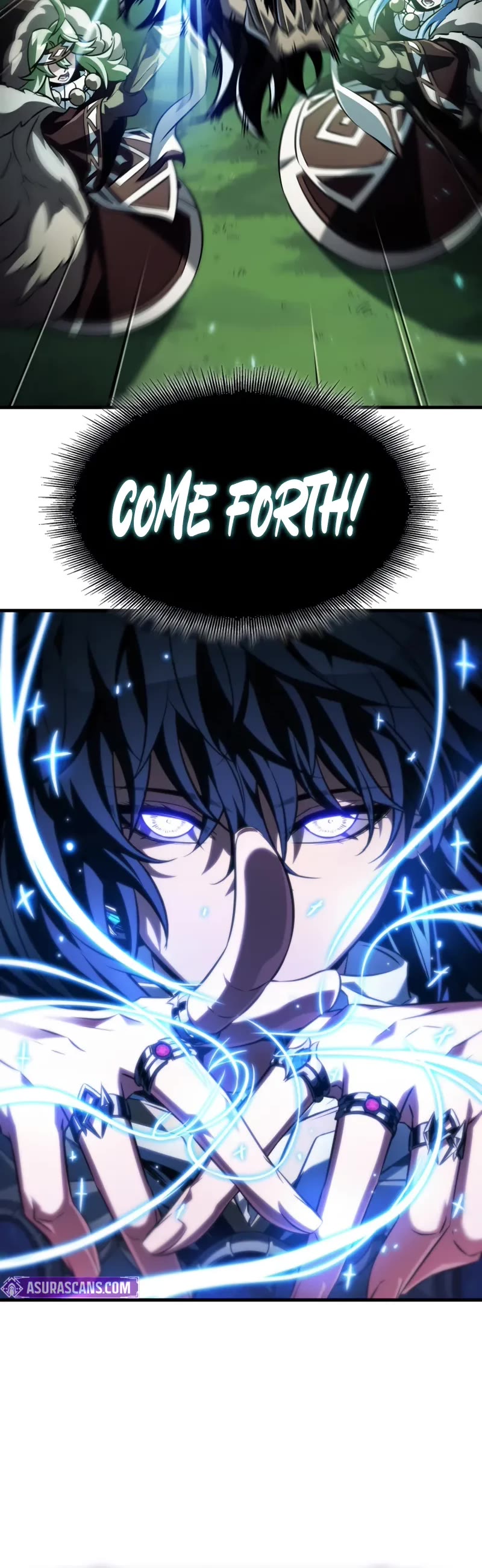 Pick Me Up! Chapter 171 page 50 - Chapter 171