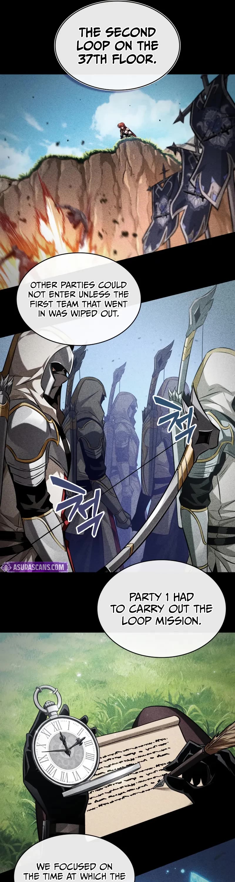 Pick Me Up! Chapter 171 page 6 - Chapter 171