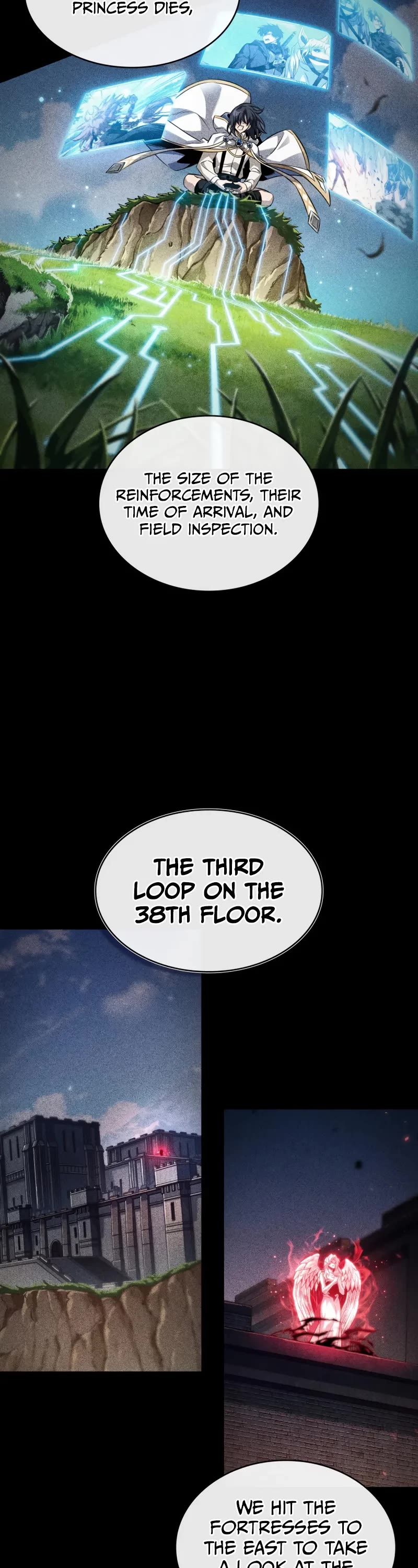 Pick Me Up! Chapter 171 page 7 - Chapter 171