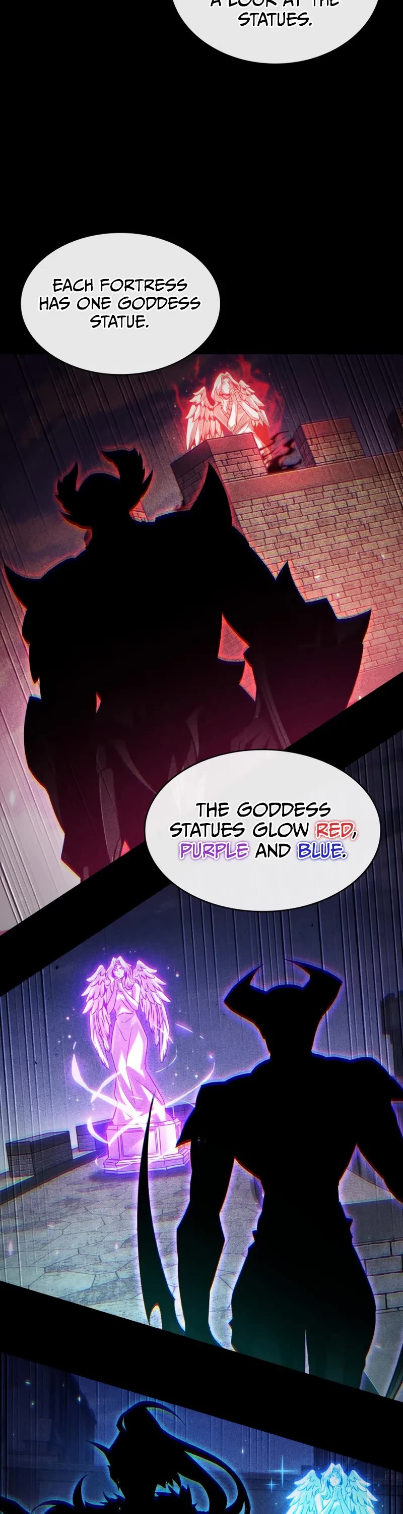 Pick Me Up! Chapter 171 page 8 - Chapter 171