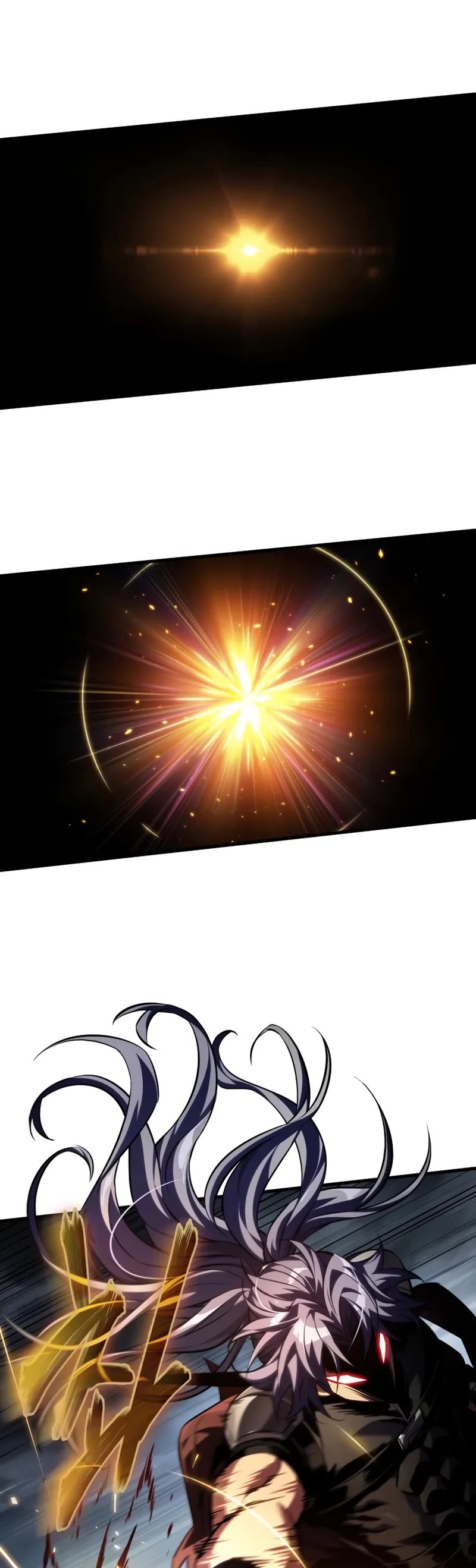 Pick Me Up! Chapter 172 page 10 - Chapter 172