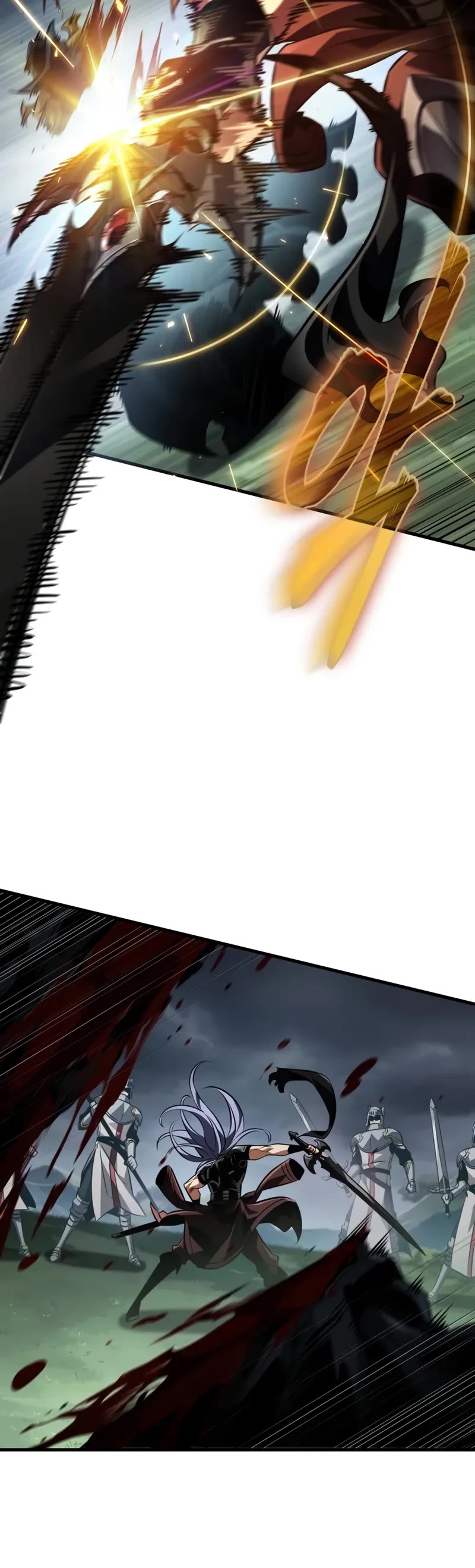 Pick Me Up! Chapter 172 page 11 - Chapter 172