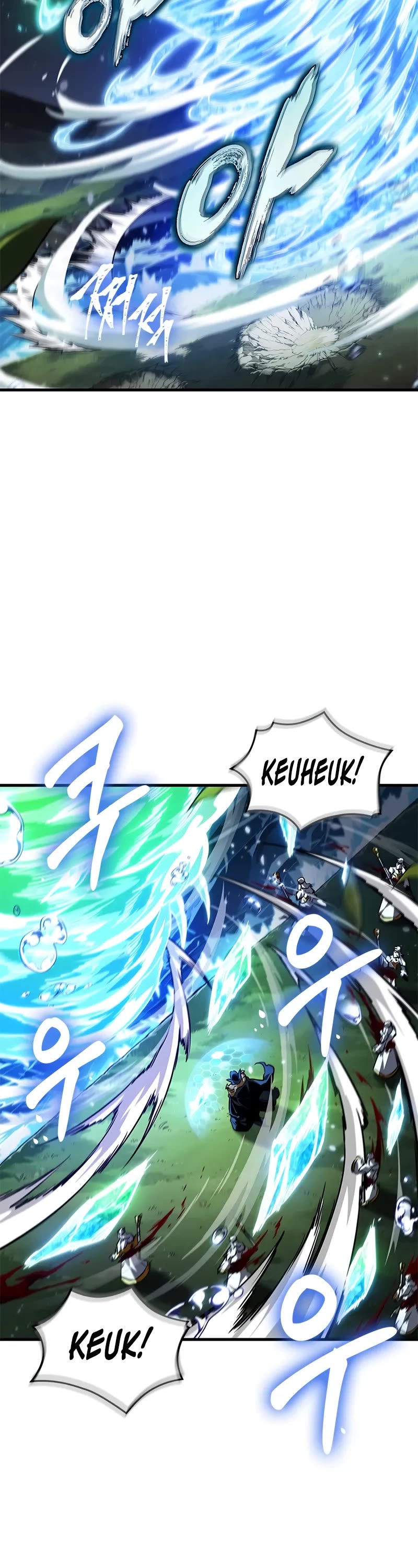 Pick Me Up! Chapter 172 page 3 - Chapter 172