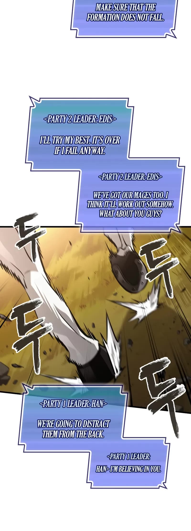 Pick Me Up! Chapter 172 page 30 - Chapter 172