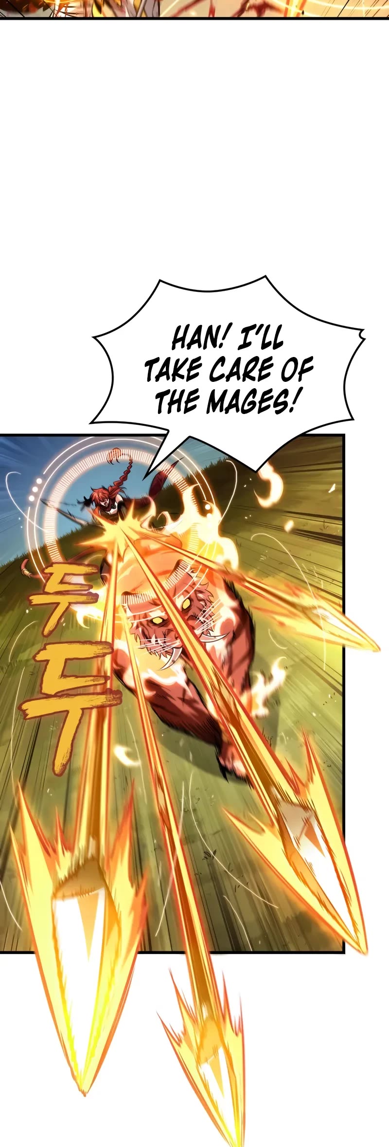 Pick Me Up! Chapter 172 page 35 - Chapter 172