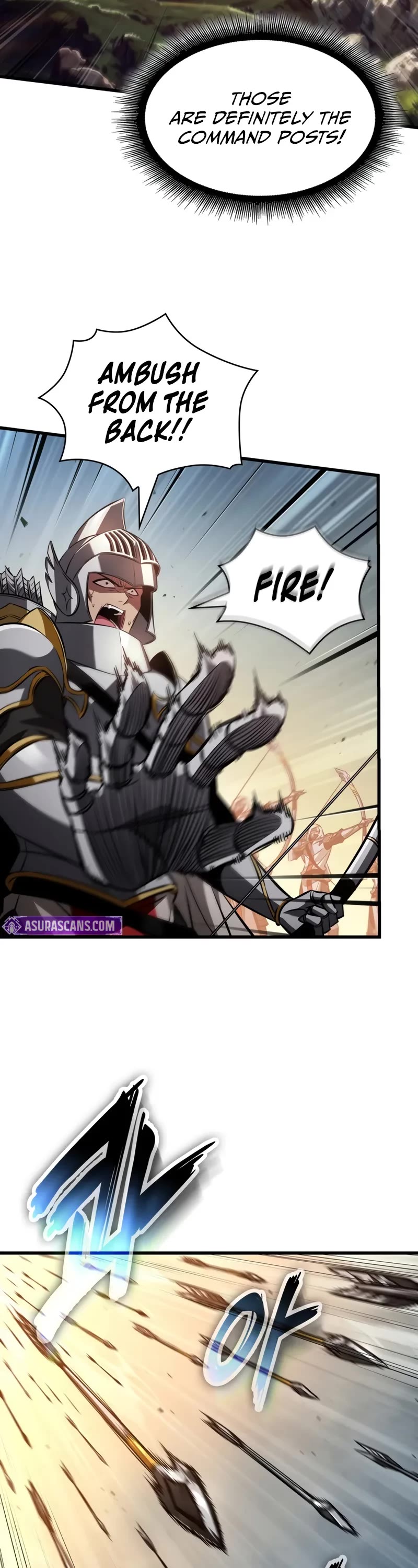 Pick Me Up! Chapter 172 page 38 - Chapter 172