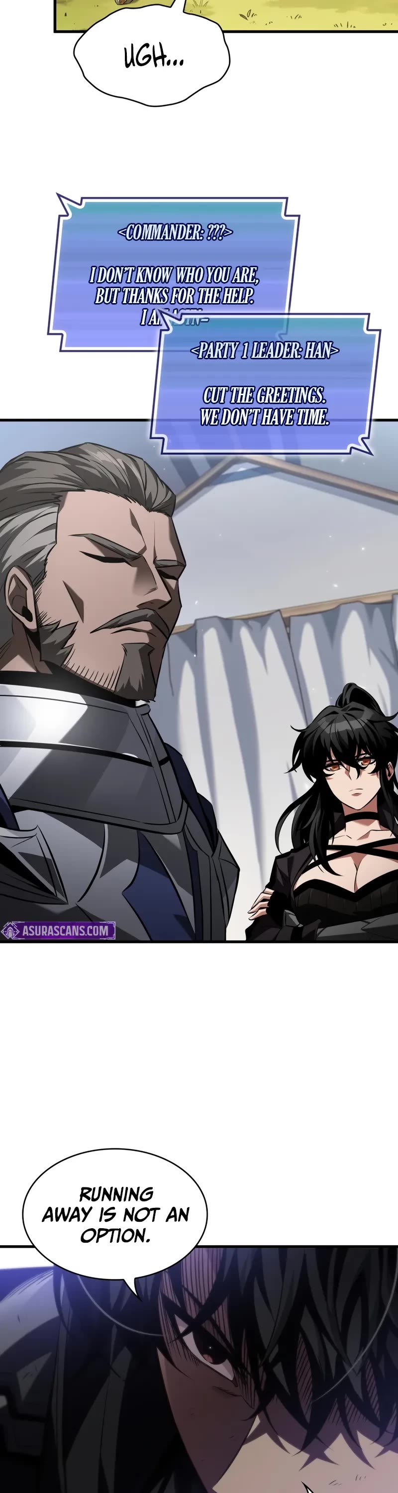 Pick Me Up! Chapter 172 page 44 - Chapter 172