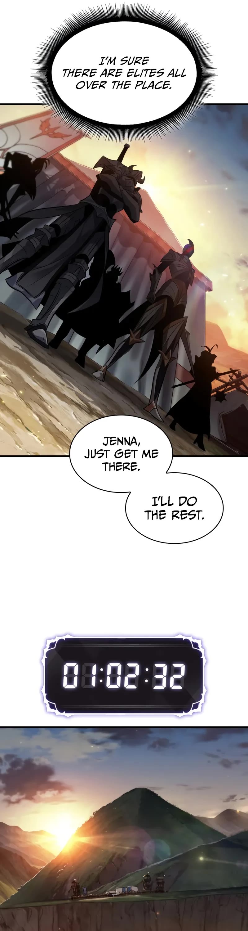 Pick Me Up! Chapter 172 page 47 - Chapter 172