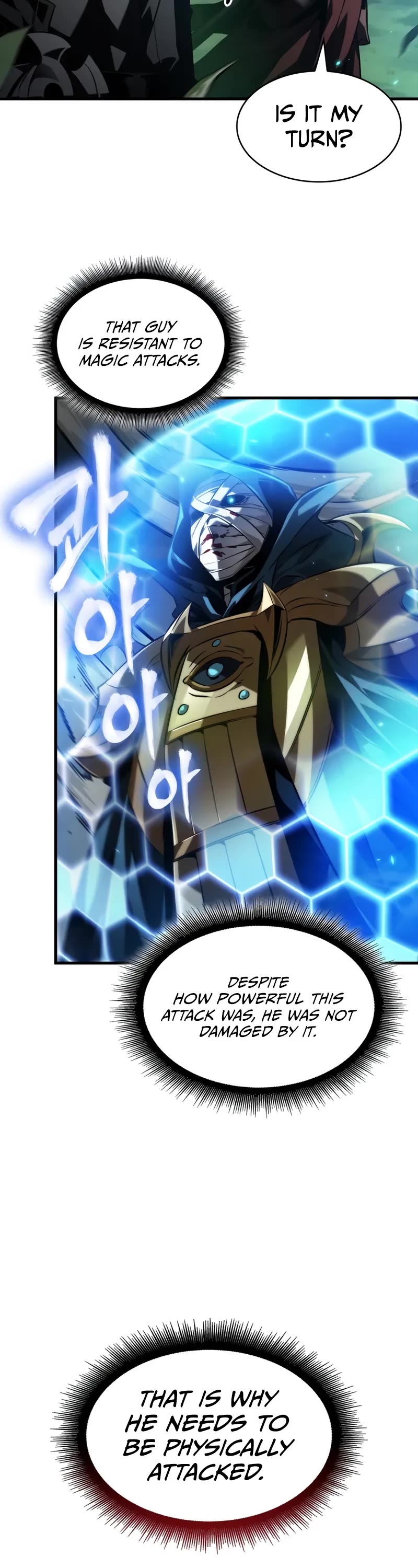 Pick Me Up! Chapter 172 page 5 - Chapter 172