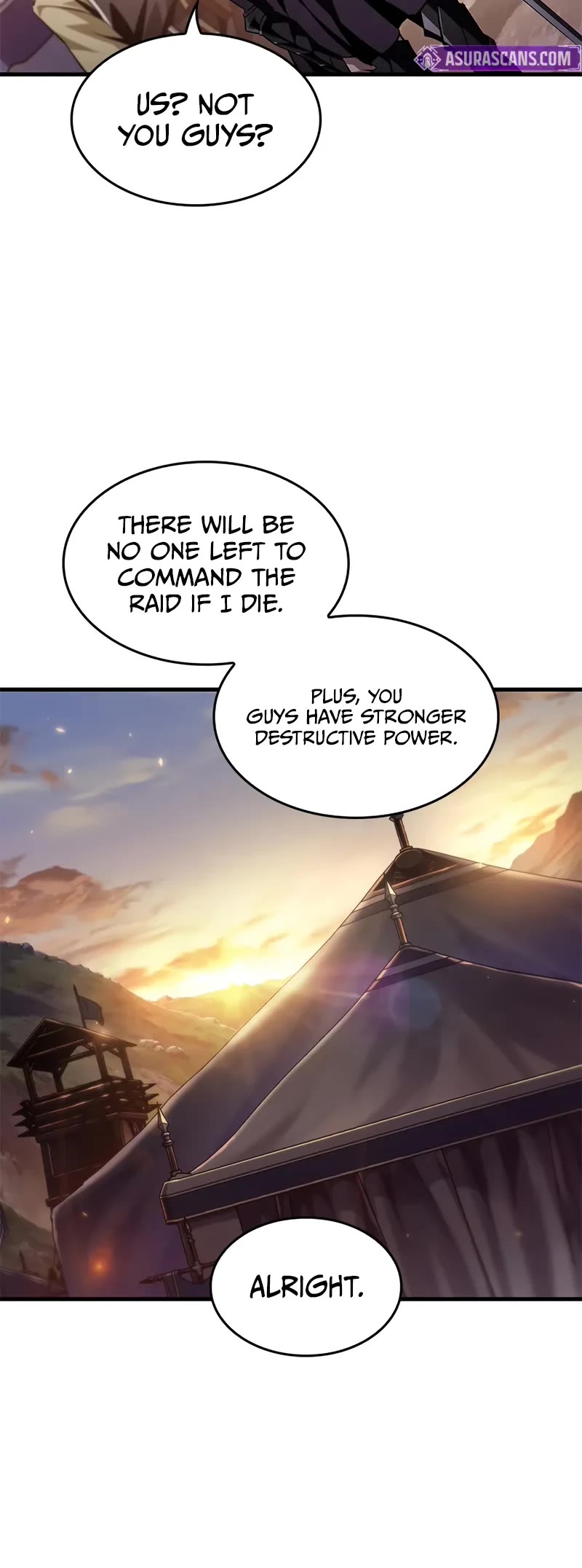 Pick Me Up! Chapter 172 page 51 - Chapter 172
