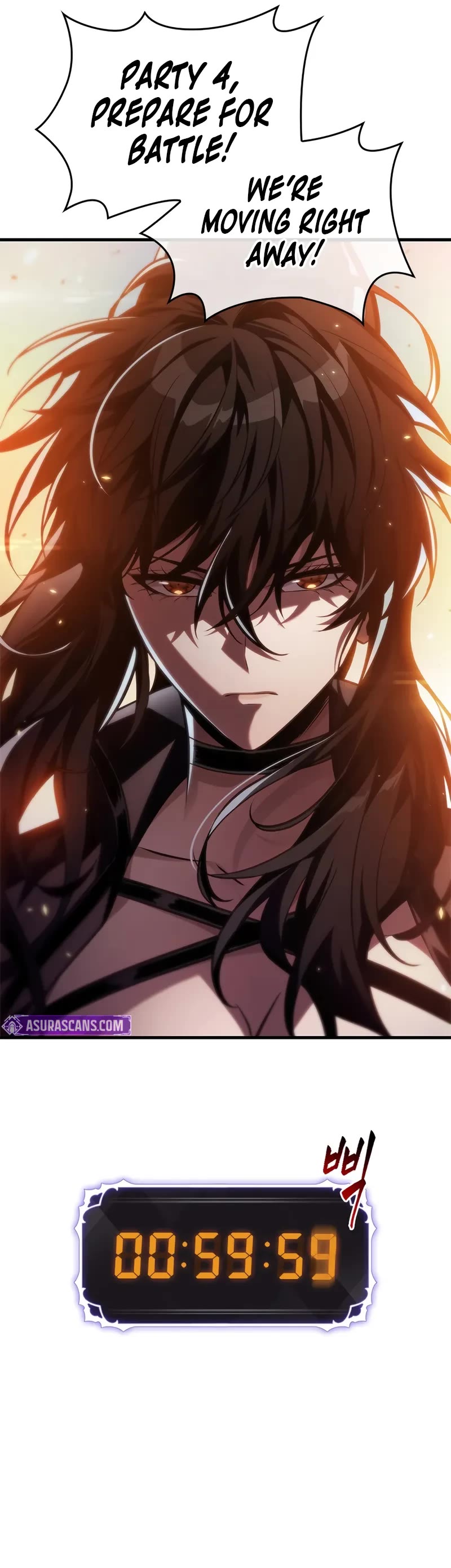 Pick Me Up! Chapter 172 page 52 - Chapter 172